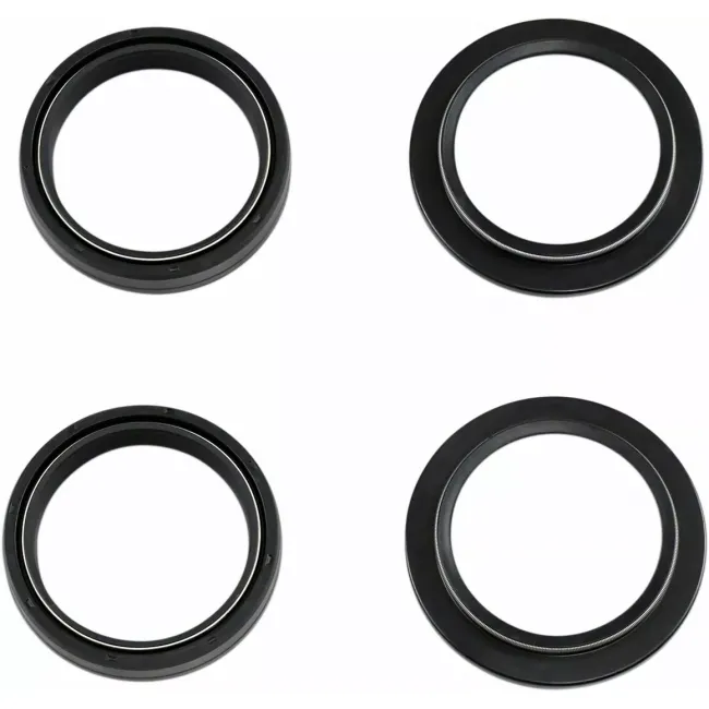 Fork Seal/Wiper Kit