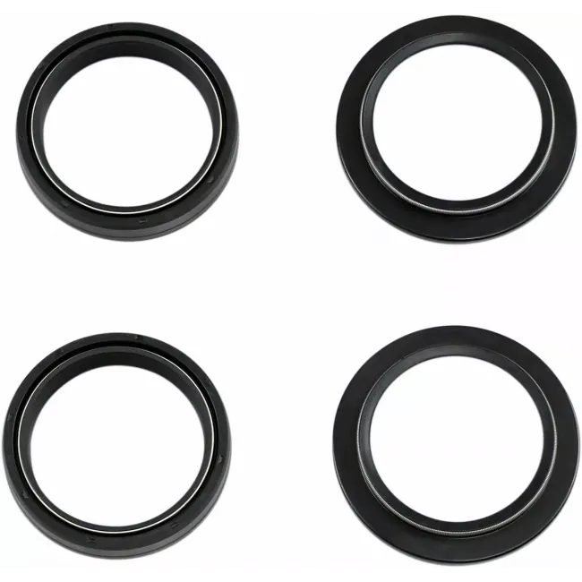 Fork Seal/Wiper Kit