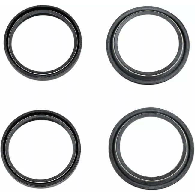 Fork Seal/Wiper Kit