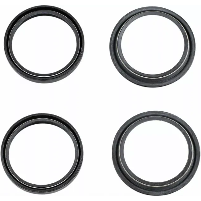 Fork Seal/Wiper Kit