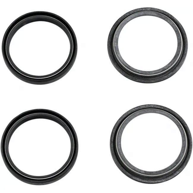 Fork Seal/Wiper Kit