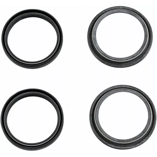 Fork Seal/Wiper Kit