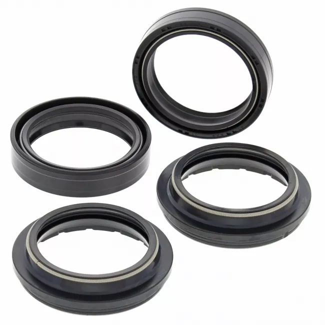 Fork Seals and Dust Seals