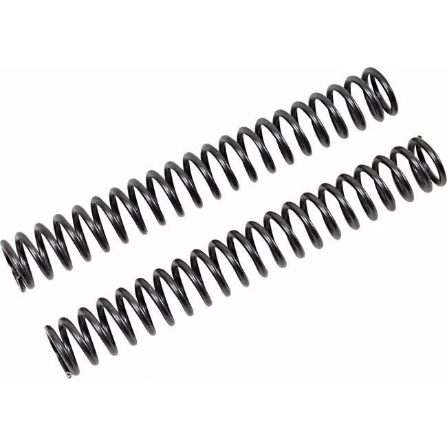 Fork Springs for FGK Cartridge Kit