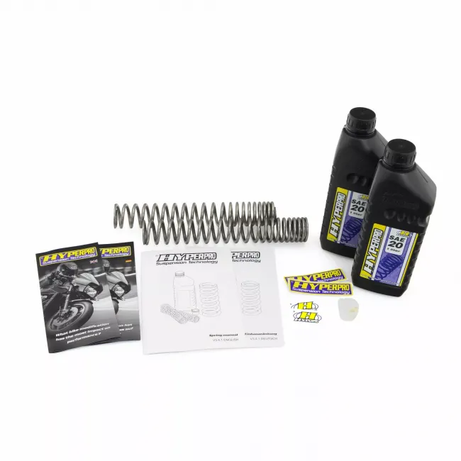 Fork Springs for Harley Davidson