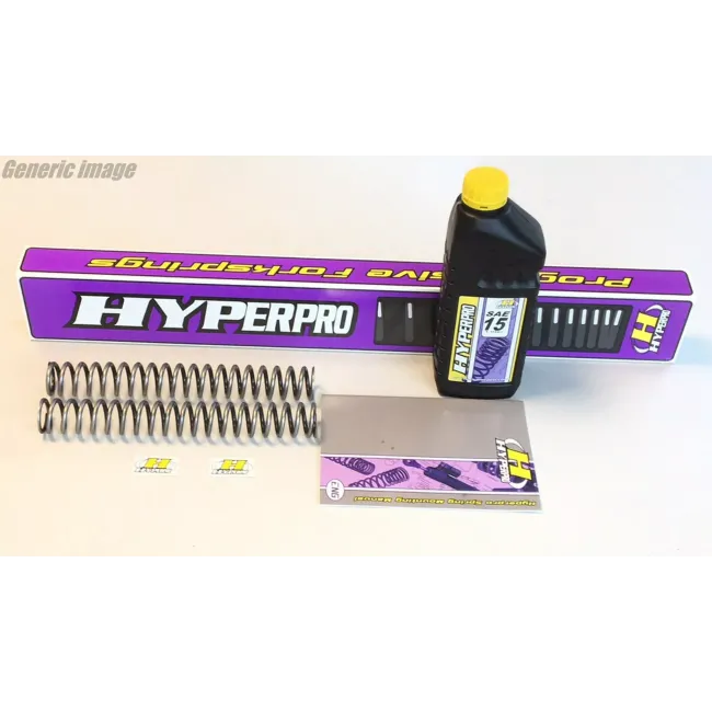 Fork Springs for Suzuki