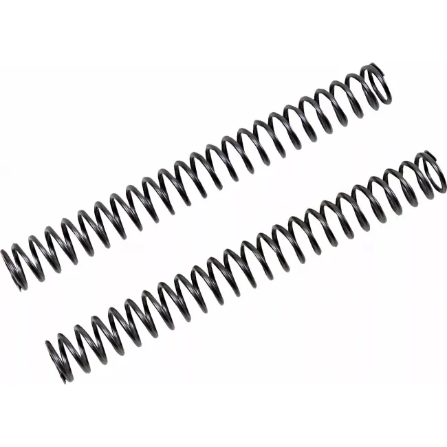 Fork Springs