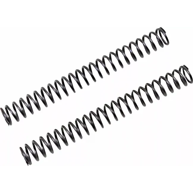Fork Springs
