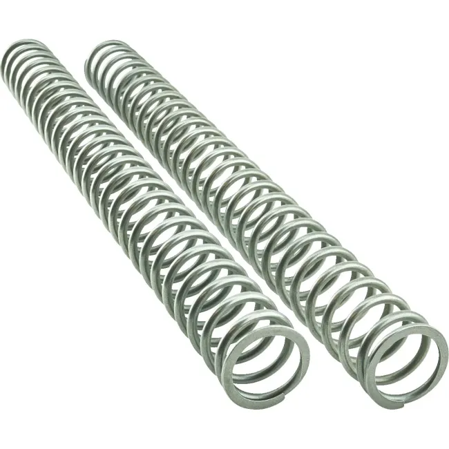Fork Springs
