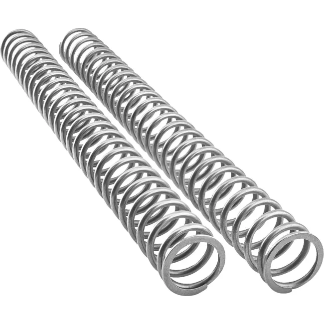 Fork Springs