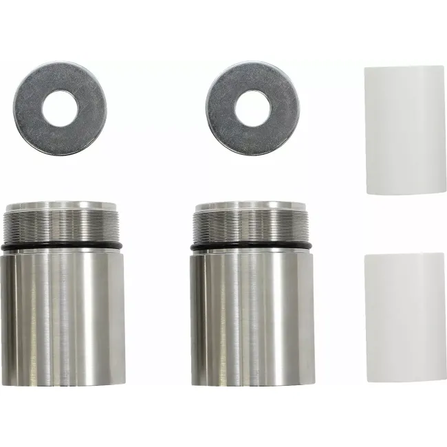 Fork Tube Extensions