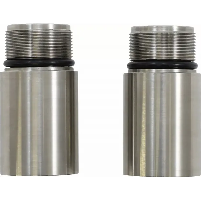 Fork Tube Extensions