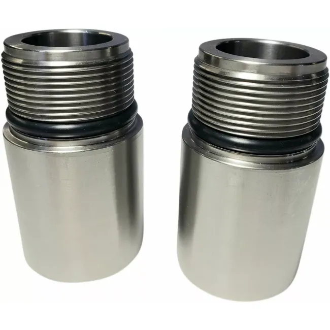 Fork Tube Extensions