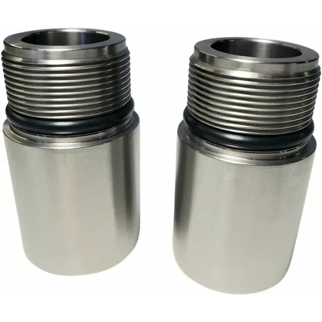 Fork Tube Extensions