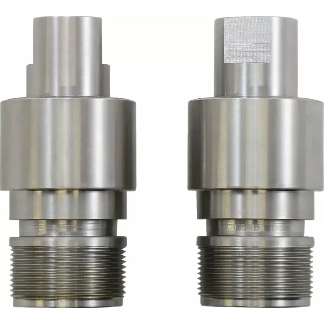 Fork Tube Extensions