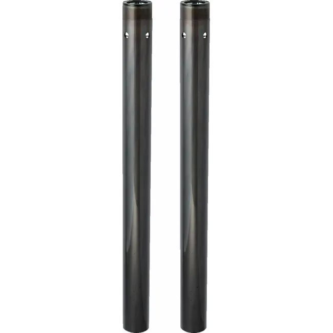 Fork Tubes