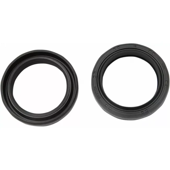 Front Fork Oil Seal Set