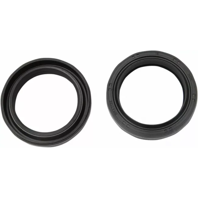 Front Fork Oil Seal Set