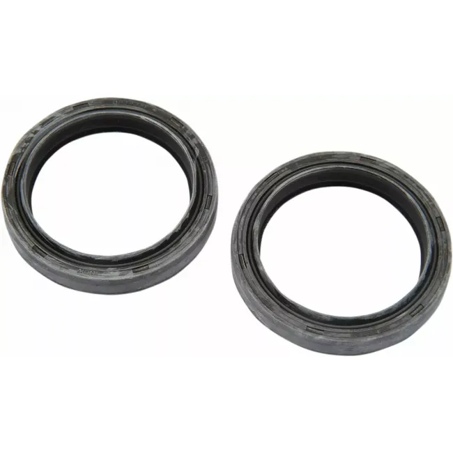 Front Fork Oil Seal Set