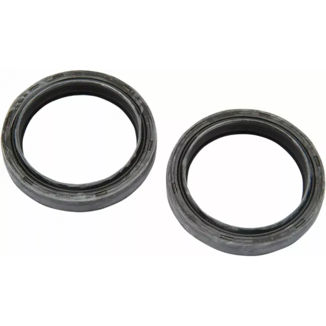 Front Fork Oil Seal Set