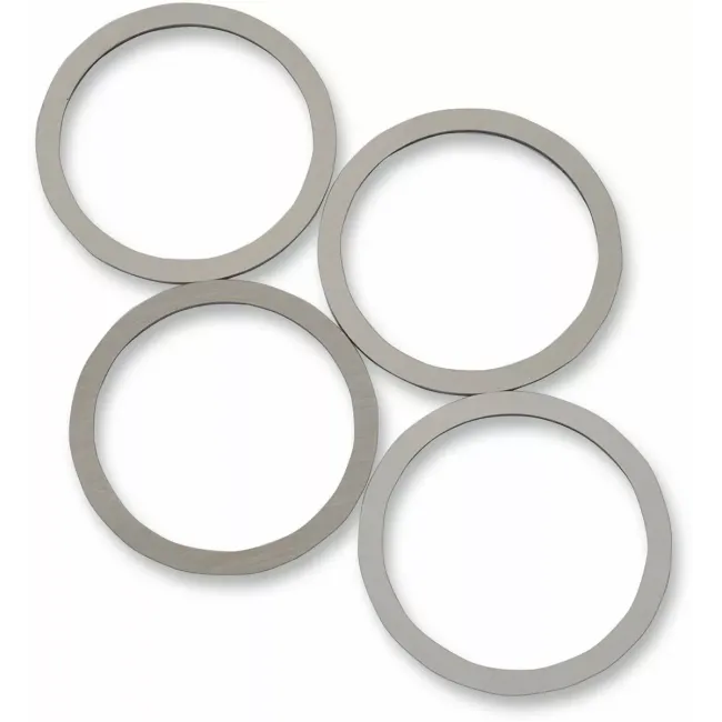 Front Fork Oil Seal Spacer