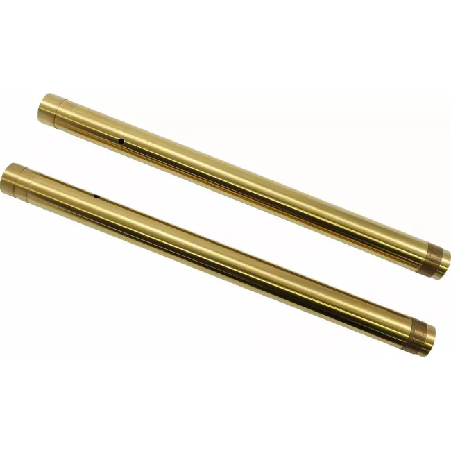 Gold Fork Tubes