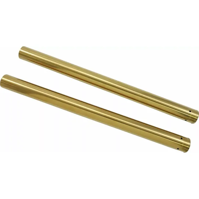 Gold Fork Tubes