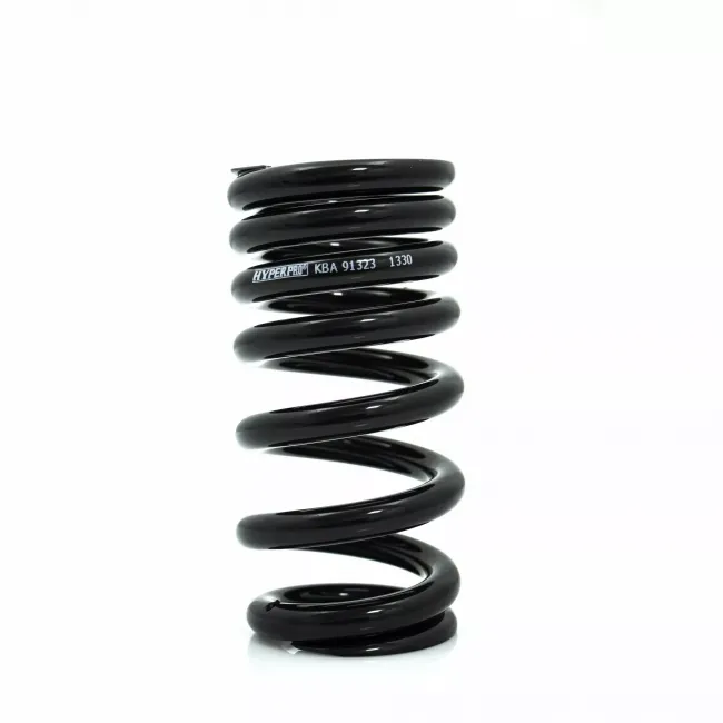 Lowering Spring Rear