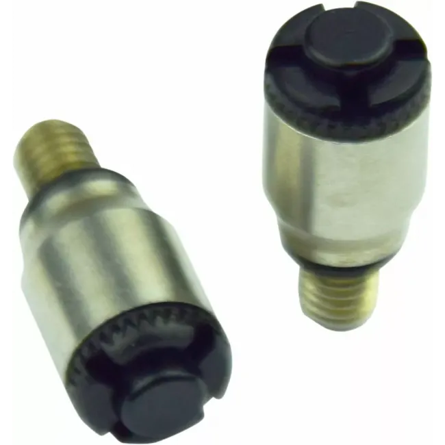 Motocross Fork Air Bleeders