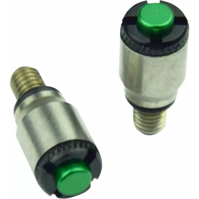 Motocross Fork Air Bleeders