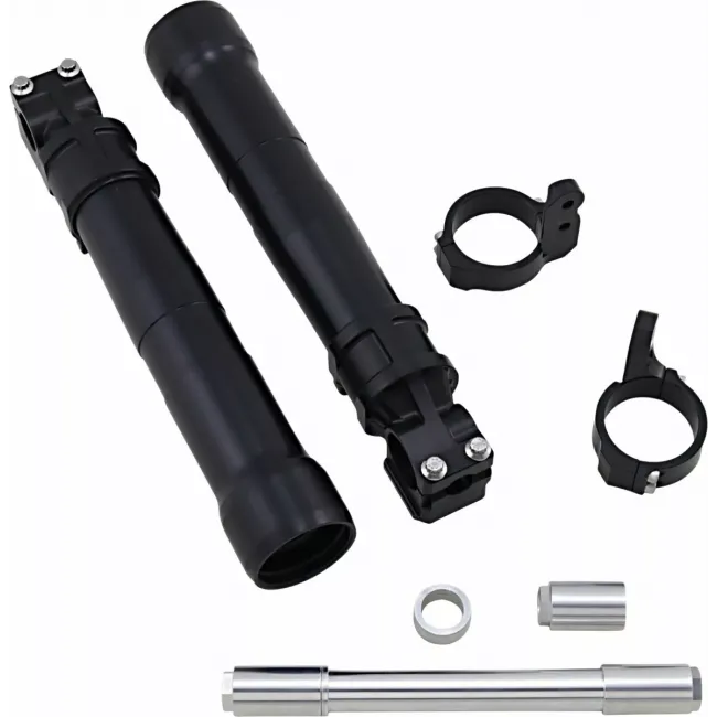 Next Gen Lower Front Legs