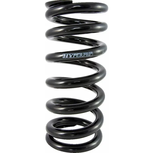 Rear Shock Spring Kit