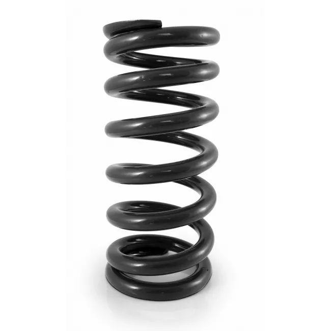 Shock spring for BMW Telelever
