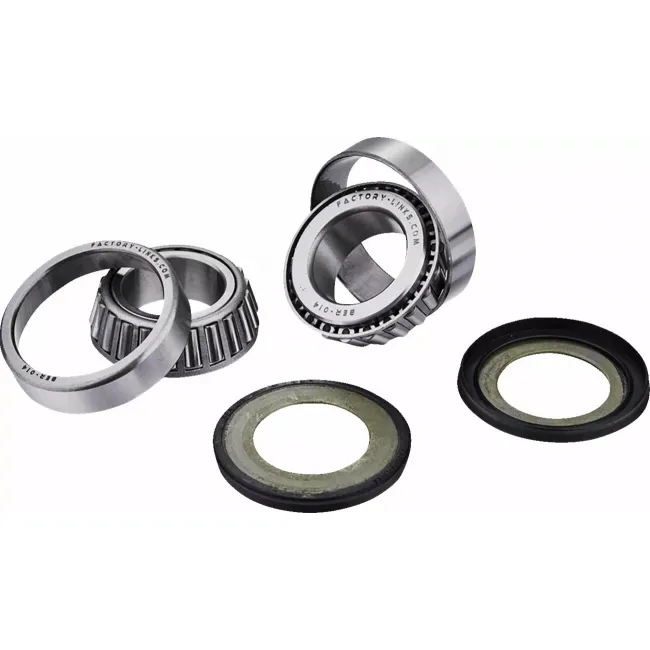 Steering Stem Bearing Kit