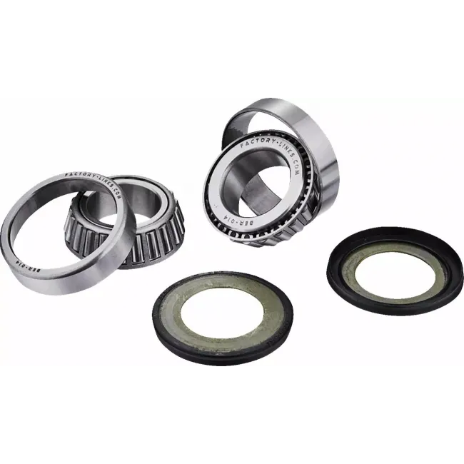 Steering Stem Bearing Kit