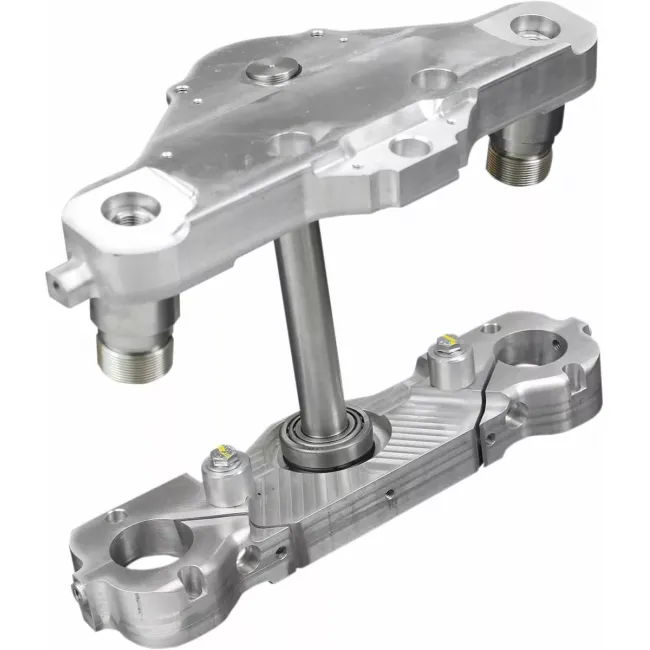 6° Raked Triple Tree Kit