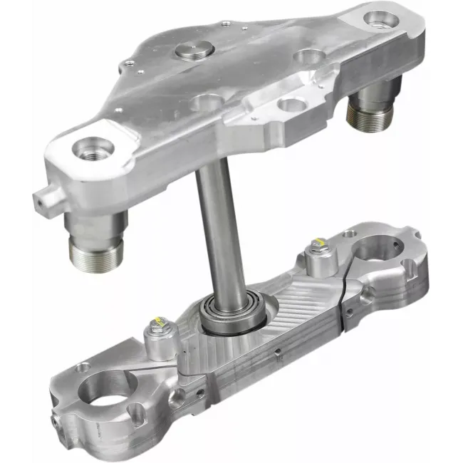 6° Raked Triple Tree Kit