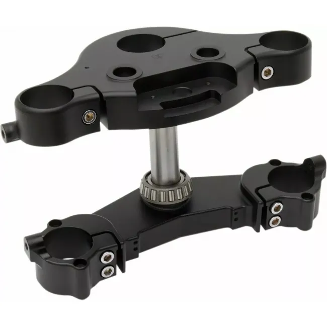 7 & 7 Raked Triple Tree