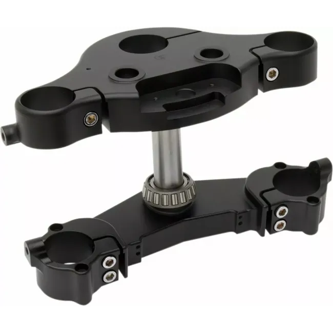 7 & 7 Raked Triple Tree