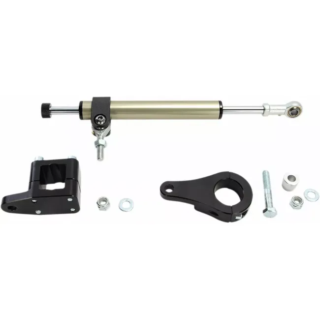 7-Way Steering Stabilizer