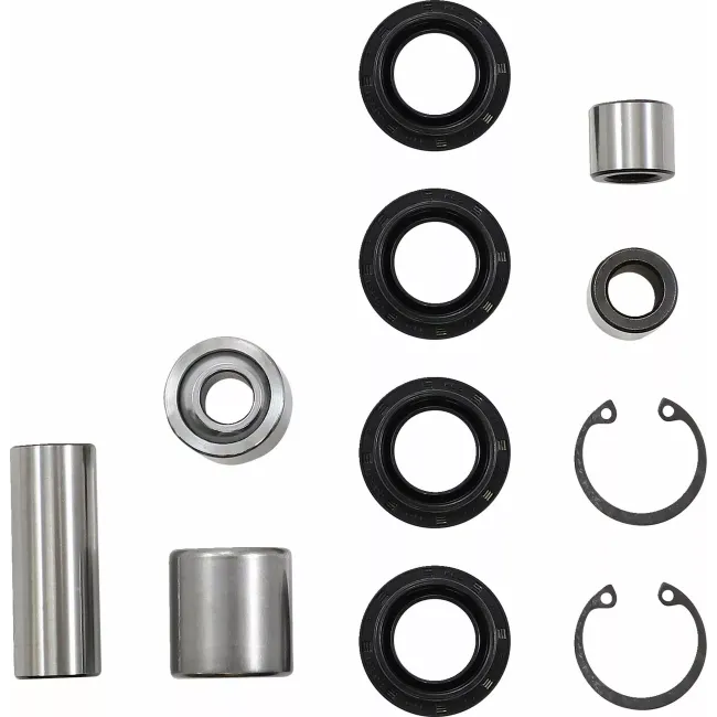 A-Arm Bearing and Seal Kit