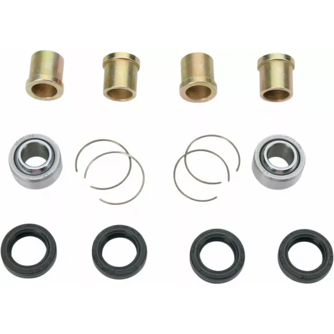 A-Arm Bearing and Seal Kit
