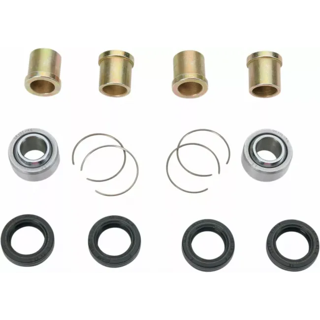 A-Arm Bearing and Seal Kit
