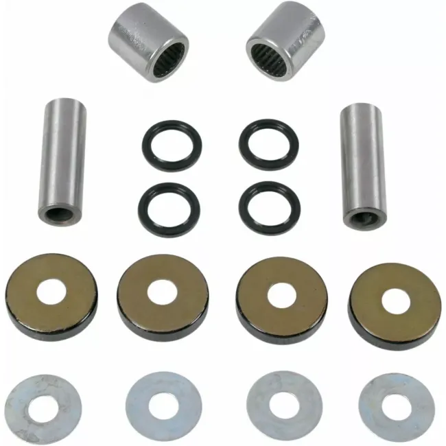 A-Arm Bearing and Seal Kit