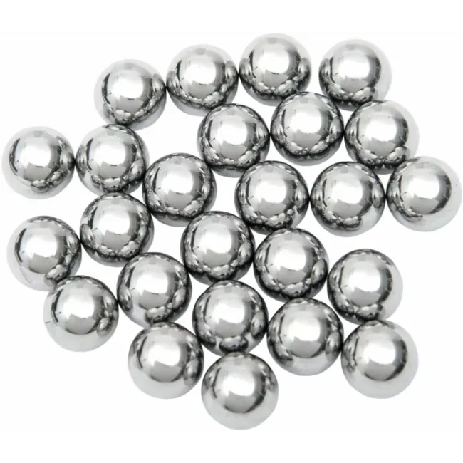 Ball Bearings