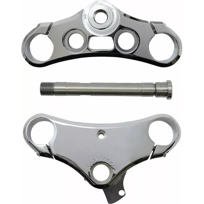 Elite 49 Triple Tree