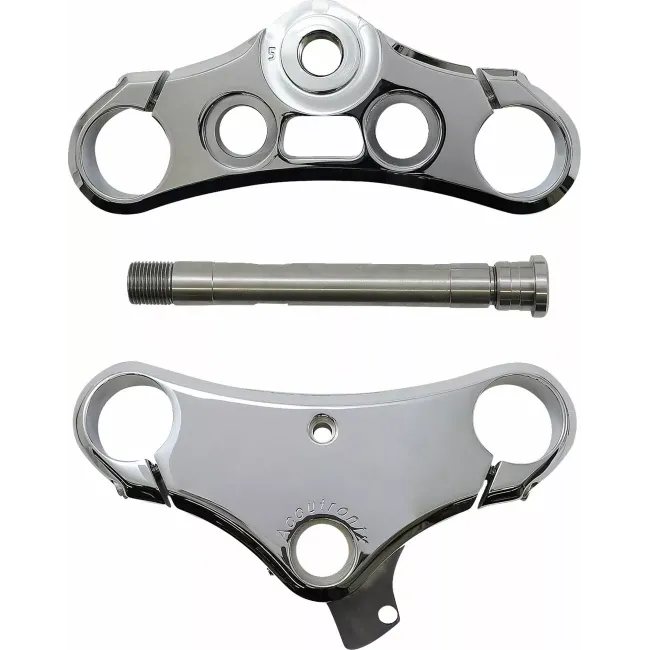 Elite 49 Triple Tree