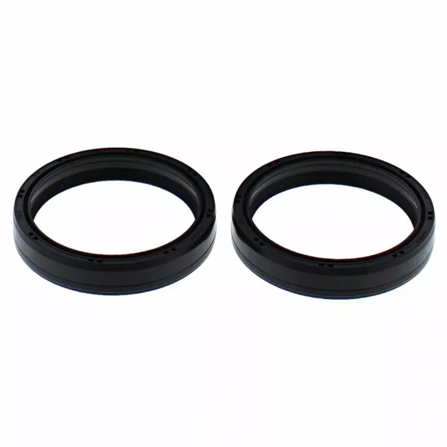 Fork Bushings and Seals Kit