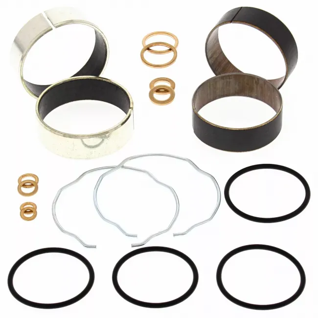 Fork Bushings and Seals Kit