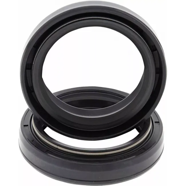 Fork Bushings and Seals Kit